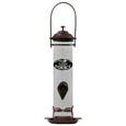 Police Bird Feeder